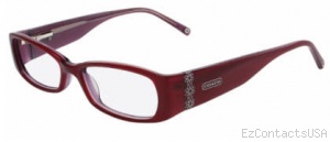 Coach lleana 2017 Eyeglasses - Coach