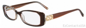 Coach Fionna 2010 Eyeglasses - Coach