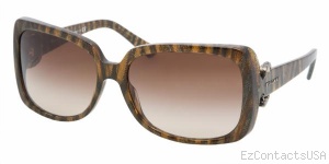Bvlgari BV 8076 Sunglasses - Bvlgari