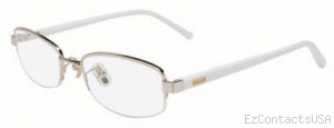 Coach Petra 1026 Eyeglasses - Coach