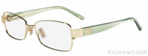Coach Louise 1009 Eyeglasses - Coach