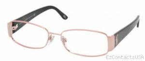 Ralph Lauren RL5052 Eyeglasses - Ralph Lauren