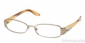 Ralph Lauren RL5058B Eyeglasses - Ralph Lauren