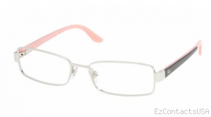 Ralph Lauren RL5059 Eyeglasses - Ralph Lauren
