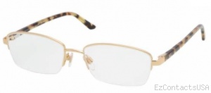 Ralph Lauren RL5063 Eyeglasses - Ralph Lauren