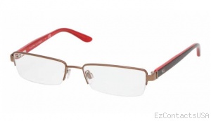 Ralph Lauren RL5065 Eyeglasses - Ralph Lauren