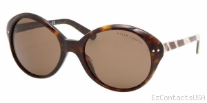 Ralph Lauren RL8069 Sunglasses - Ralph Lauren