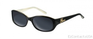Guess GU 6404 Sunglasses - Guess