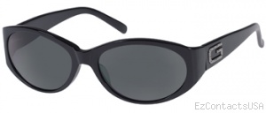 Guess GU 6448P Sunglasses - Guess
