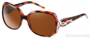 Guess GU 6527 Sunglasses - Guess
