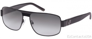 Guess GU 6615 Sunglasses - Guess