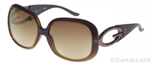 Guess GU 7017 Sunglasses - Guess
