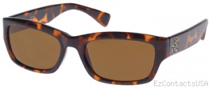 Guess GU 7065 Sunglasses - Guess