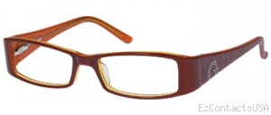Guess GU 1553 Eyeglasses - Guess