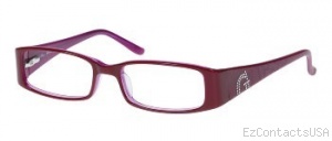 Guess GU 1554 Eyeglasses - Guess