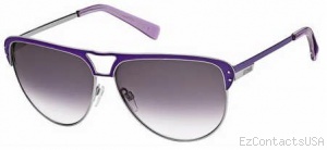 Just Cavalli JC324S Sunglasses - Just Cavalli