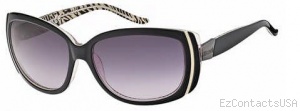 Jsut Cavalli JC338S Sunglasses - Just Cavalli