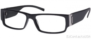 Guess GU 1595 Eyeglasses - Guess