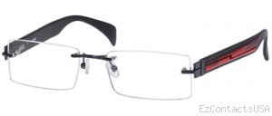 Guess GU 1600 Eyeglasses - Guess