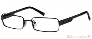 Guess GU 1618 Eyeglasses - Guess
