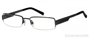 Guess GU 1620 Eyeglasses - Guess