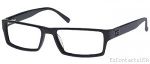 Guess GU 1637 Eyeglasses - Guess