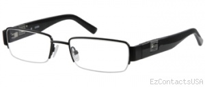 Guess GU 1679 Eyeglasses - Guess