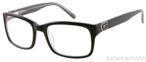 Guess GU 1687 Eyeglasses - Guess