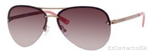 Juicy Couture Genre/s Sunglasses - Juicy Couture