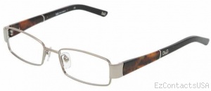 DG DD 5073 Eyeglasses - D&G