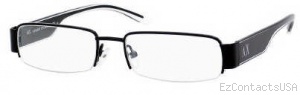 Armani Exchange 146 Eyeglasses - Armani Exchange