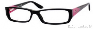 Armani Exchange 224 Eyeglasses - Armani Exchange