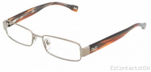 DG DD 5091 Eyeglasses - D&G