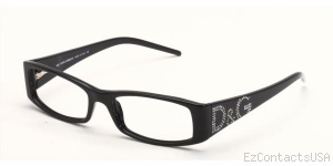 D&G DD1103B Eyeglasses - D&G