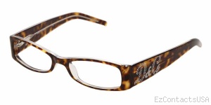 D&G DD 1148B Eyeglasses - D&G