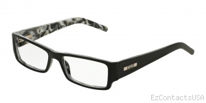 D&G DD1150 Eyeglasses - D&G