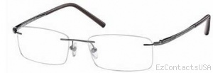 MontBlanc MB0293 Eyeglasses - Montblanc