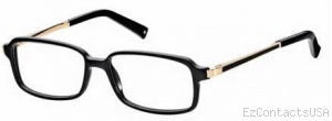 MontBlanc MB0298 Eyeglasses - Montblanc