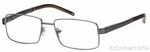 MontBlanc MB0304 Eyeglasses - Montblanc