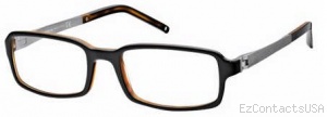 MontBlanc MB0307 Eyeglasses - Montblanc