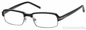 MontBlanc MB0308 Eyeglasses - Montblanc