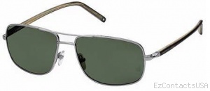MontBlanc MB266S Sunglasses - Montblanc