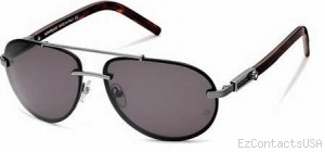 MontBlanc MB272S Sunglasses - Montblanc