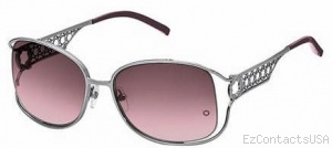 MontBlanc MB284S Sunglasses - Montblanc