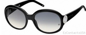 MontBlanc MB287S Sunglasses - Montblanc