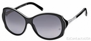 MontBlanc MB314S Sunglasses - Montblanc