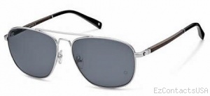 MontBlanc MB326S Sunglasses - Montblanc