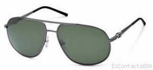 MontBlanc MB328S Sunglasses - Montblanc