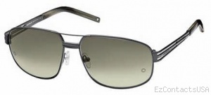 MontBlanc MB331S Sunglasses - Montblanc