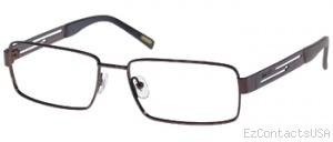 Gant G Charles Eyeglasses - Gant